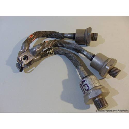 Diode BЛ-200  